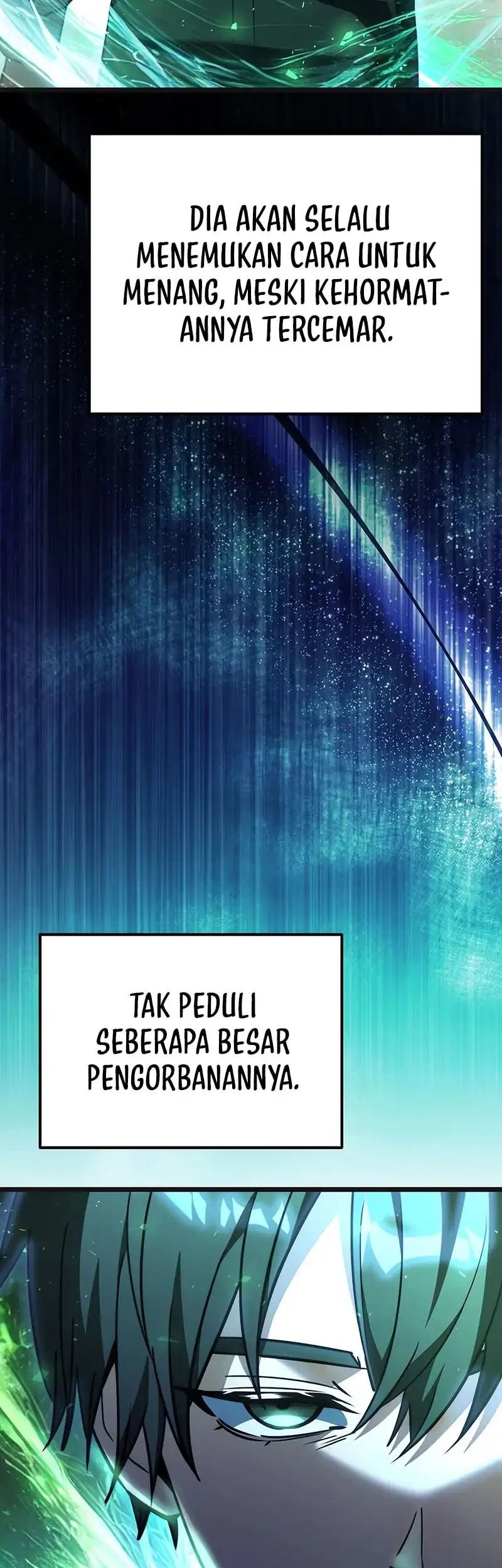 Terminally-Ill Genius Dark Knight Chapter 115 Fix Gambar 20